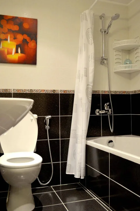 Гермасойя: Darlex Apartments Galatex Beach Center