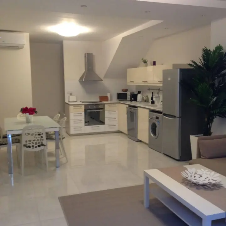 Гермасойя: Darlex Apartments Galatex Beach Center