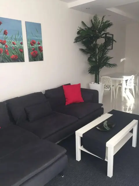Гермасойя: Darlex Apartments Galatex Beach Center