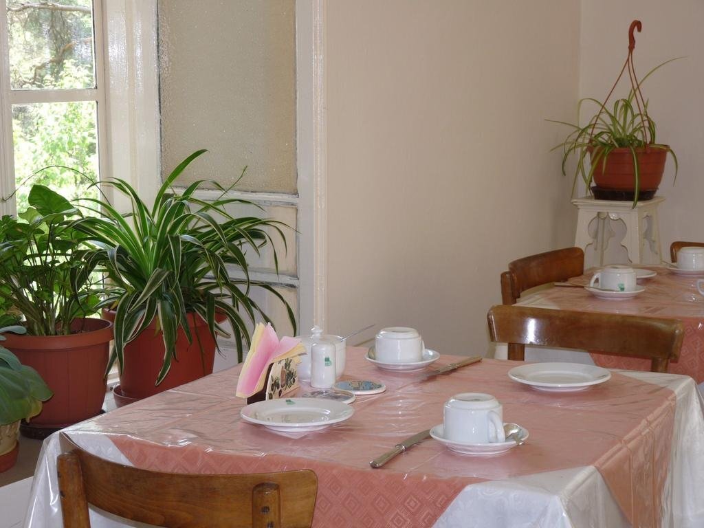 Платрес: Spring Hotel