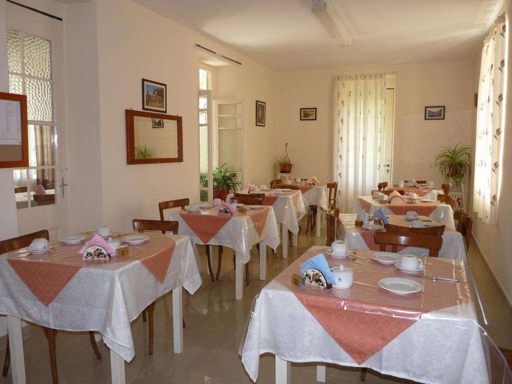 Платрес: Spring Hotel
