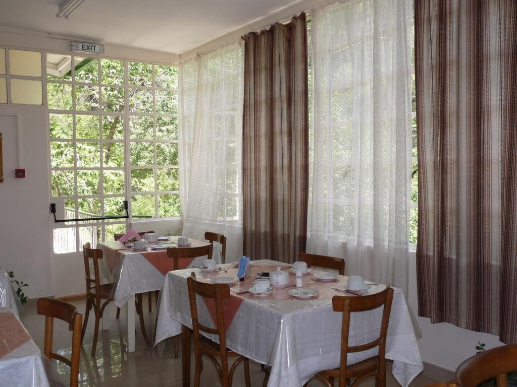 Платрес: Spring Hotel
