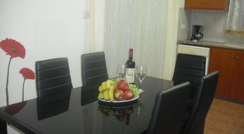 Пейя: Villa Perla