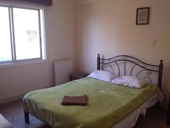Агиос Тихонас: Polyxeni Hotel Apartments