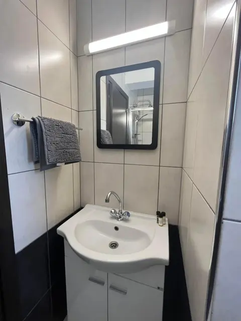 Агиос Тихонас: Polyxeni Hotel Apartments
