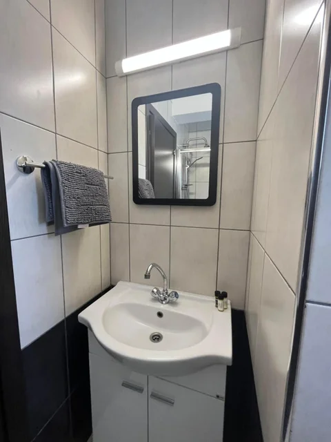 Агиос Тихонас: Polyxeni Hotel Apartments