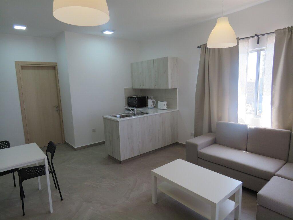 Агиос Тихонас: Polyxeni Hotel Apartments