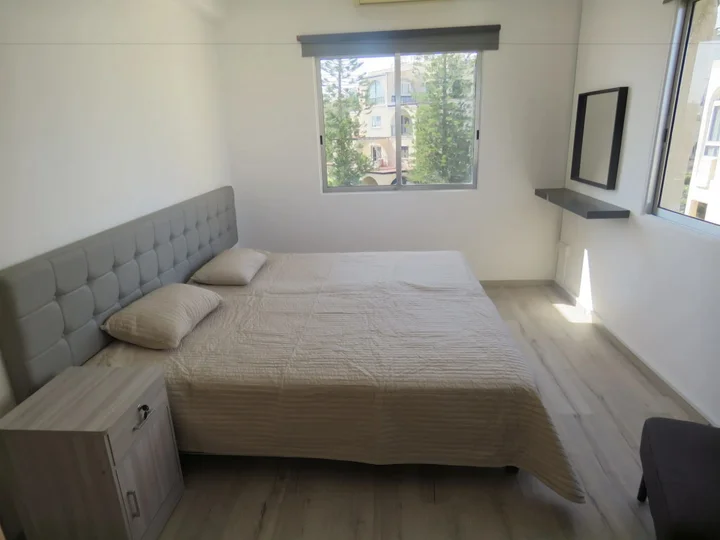 Агиос Тихонас: Polyxeni Hotel Apartments