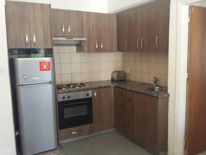 Агиос Тихонас: Polyxeni Hotel Apartments