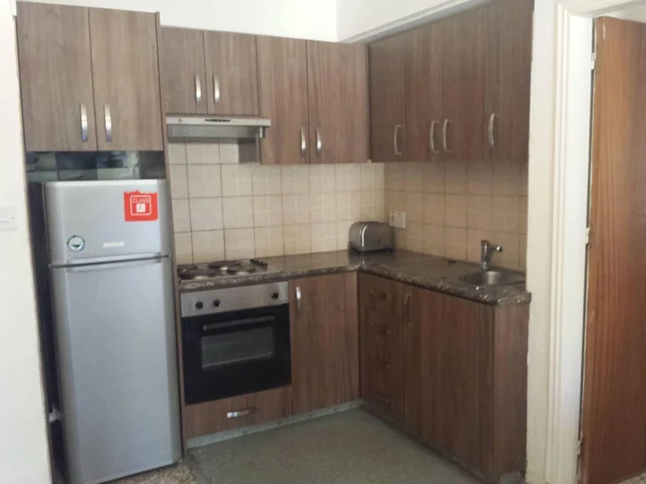 Агиос Тихонас: Polyxeni Hotel Apartments