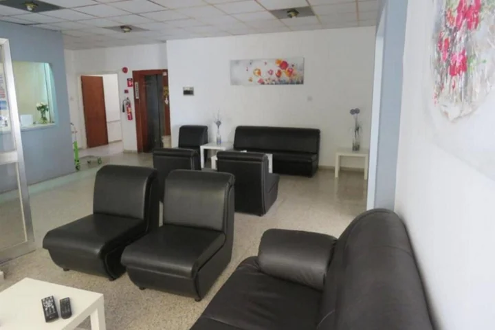 Агиос Тихонас: Polyxeni Hotel Apartments