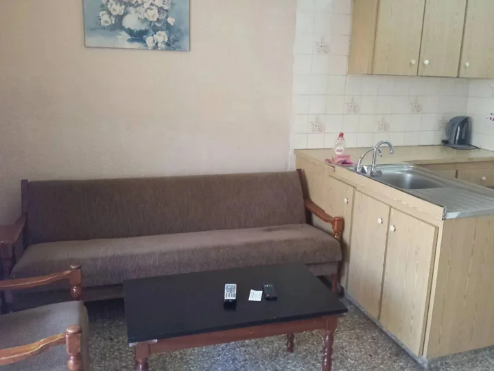 Агиос Тихонас: Polyxeni Hotel Apartments