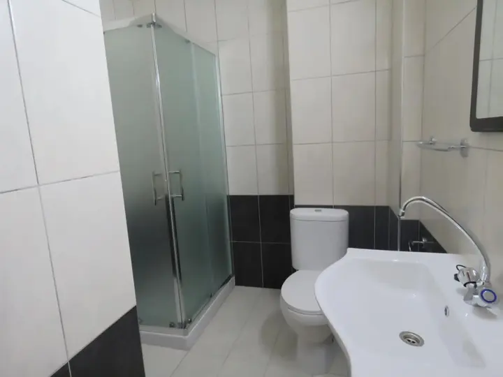 Агиос Тихонас: Polyxeni Hotel Apartments
