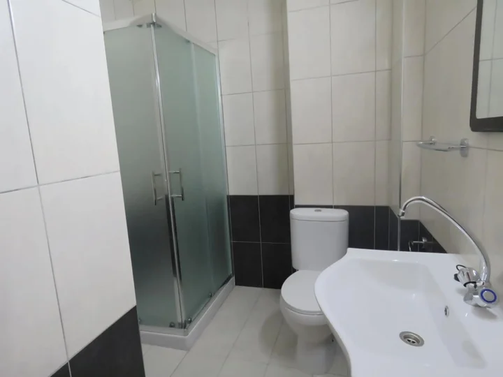Агиос Тихонас: Polyxeni Hotel Apartments