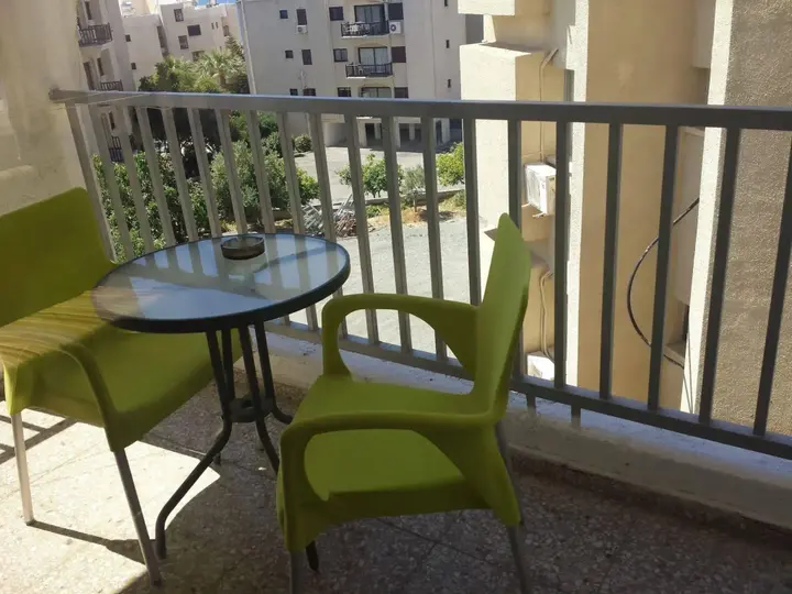 Агиос Тихонас: Polyxeni Hotel Apartments