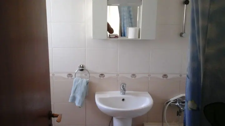 Агиос Тихонас: Polyxeni Hotel Apartments