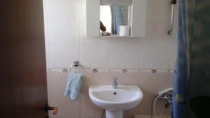 Агиос Тихонас: Polyxeni Hotel Apartments