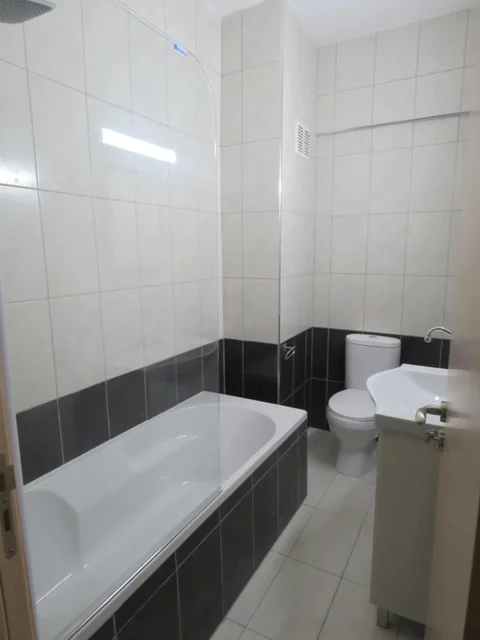 Агиос Тихонас: Polyxeni Hotel Apartments