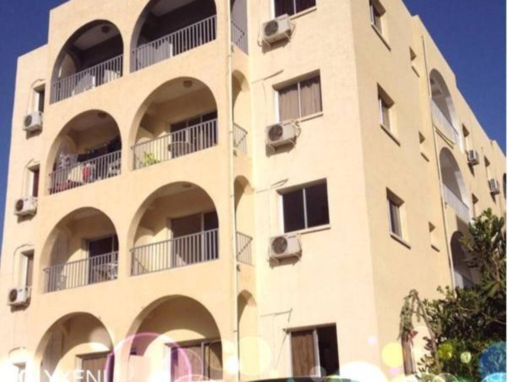 Агиос Тихонас: Polyxeni Hotel Apartments
