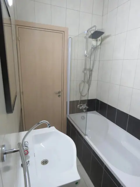 Агиос Тихонас: Polyxeni Hotel Apartments