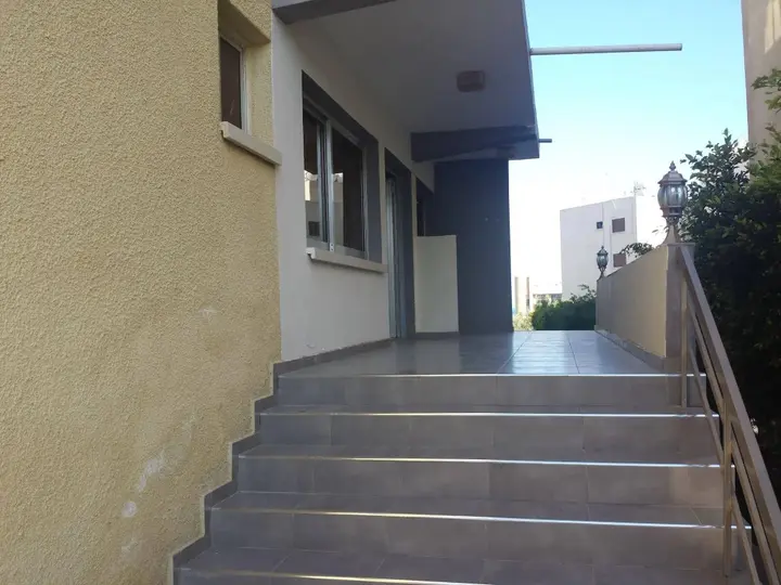 Агиос Тихонас: Polyxeni Hotel Apartments