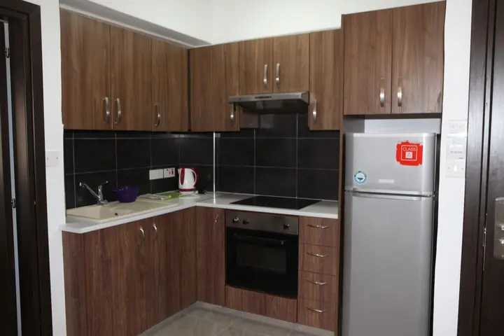 Агиос Тихонас: Polyxeni Hotel Apartments