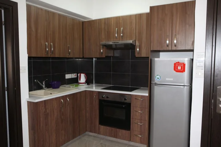 Агиос Тихонас: Polyxeni Hotel Apartments