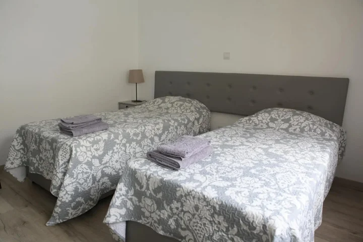 Агиос Тихонас: Polyxeni Hotel Apartments