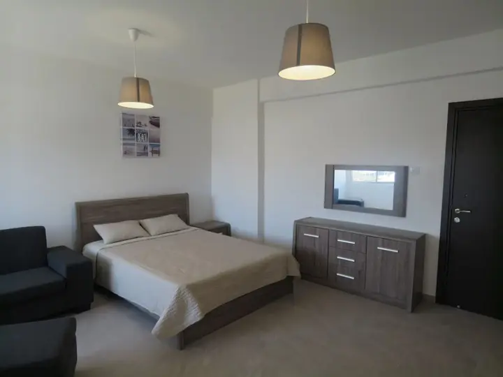Агиос Тихонас: Polyxeni Hotel Apartments