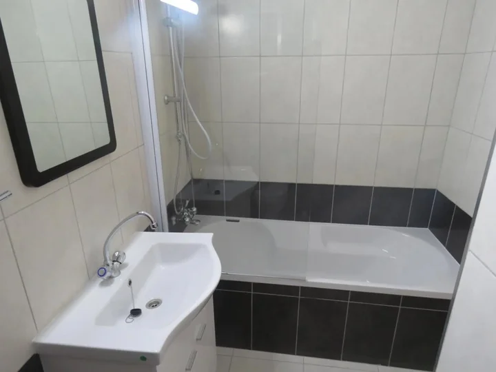 Агиос Тихонас: Polyxeni Hotel Apartments
