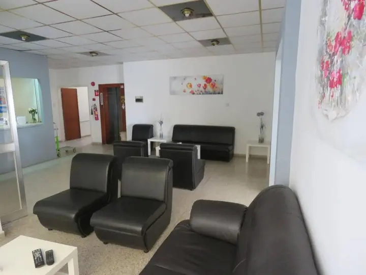 Агиос Тихонас: Polyxeni Hotel Apartments