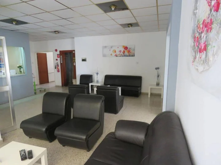 Агиос Тихонас: Polyxeni Hotel Apartments