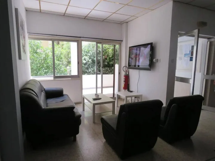 Агиос Тихонас: Polyxeni Hotel Apartments