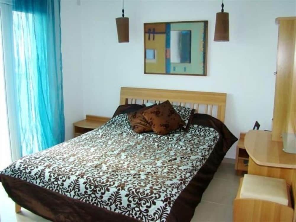 Айя-Напа: Sunrise Front Line Villa