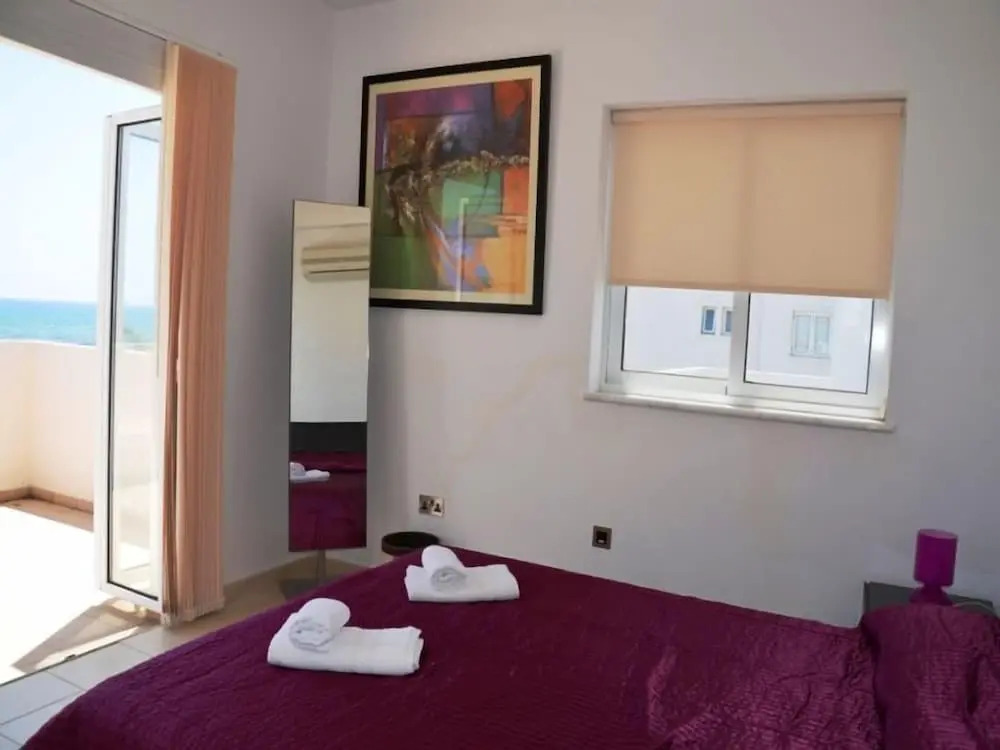 Айя-Напа: Sunrise Front Line Villa