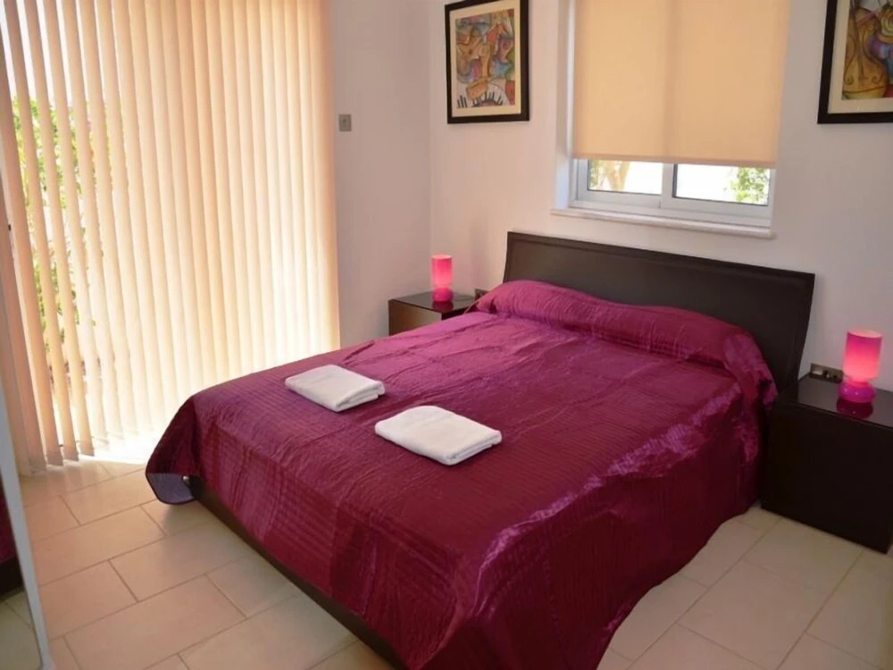 Айя-Напа: Sunrise Front Line Villa