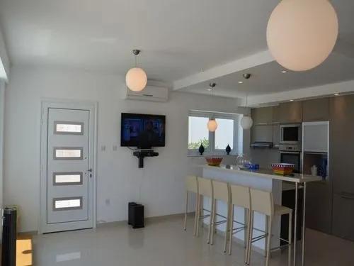 Айя-Напа: Sunrise Front Line Villa