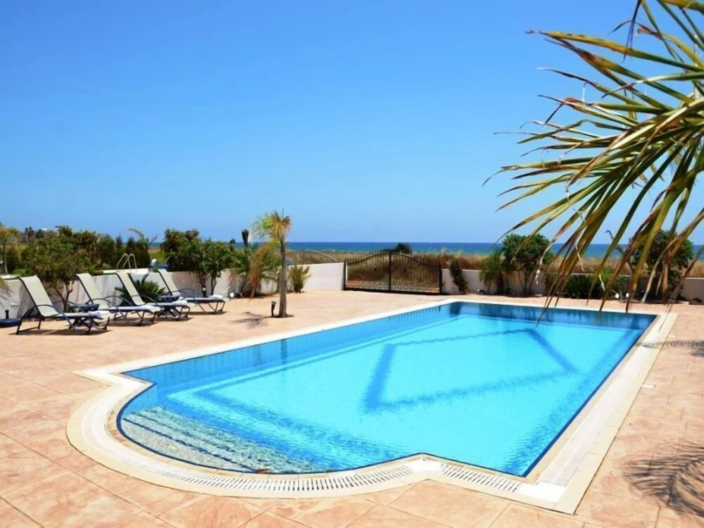 Айя-Напа: Sunrise Front Line Villa