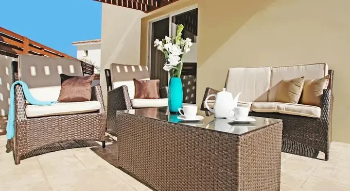 Протарас: Villa Annis