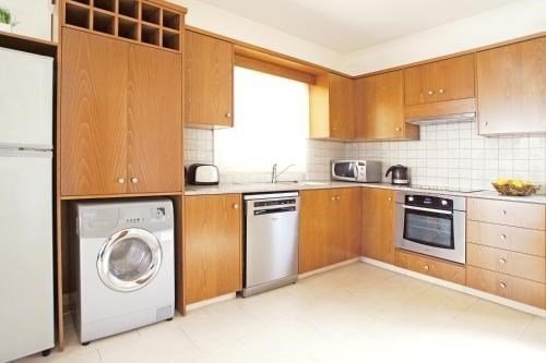 Протарас: Villa Annis