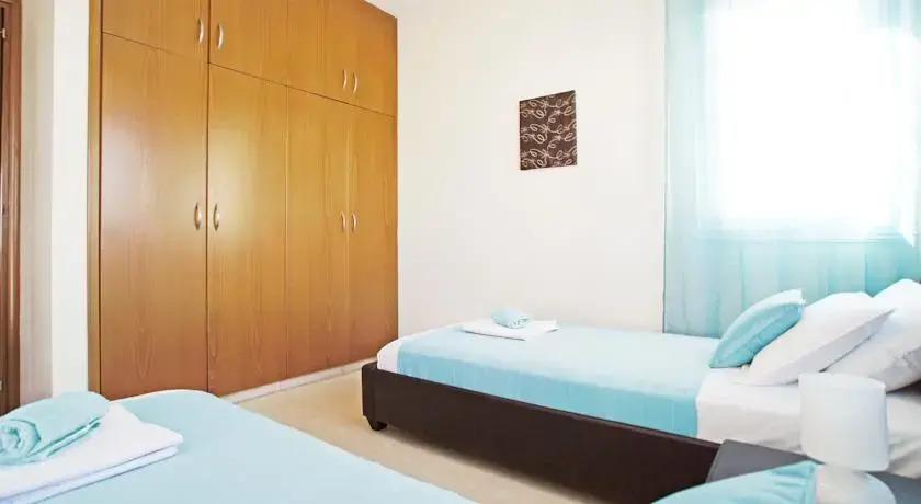 Протарас: Villa Annis
