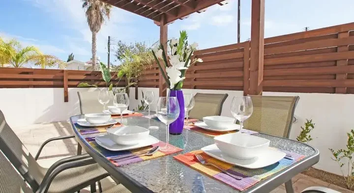 Протарас: Villa Annis
