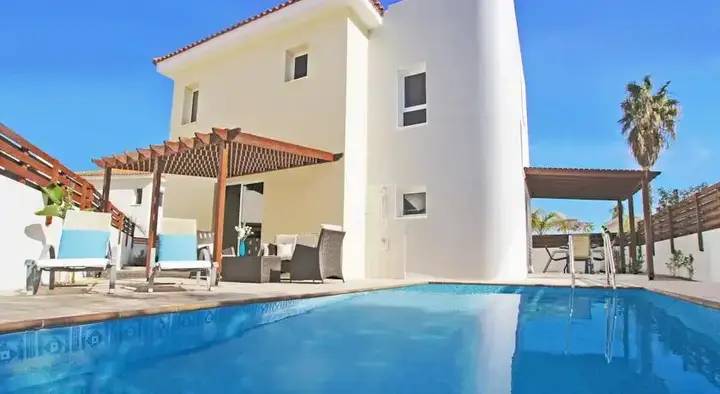 Villa Annis — фото 5