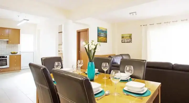Протарас: Villa Annis