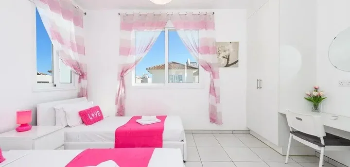 Протарас: Eco Villa