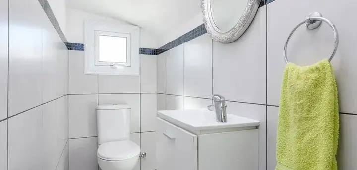 Протарас: Eco Villa