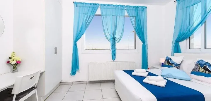 Протарас: Eco Villa