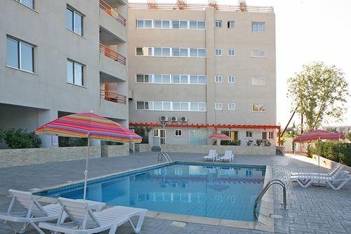 Гермасойя: Zavos Colours Boutique Apartments