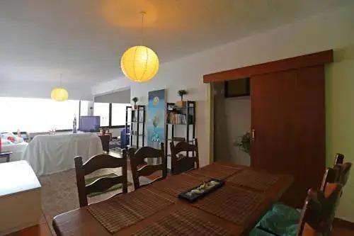Лимассол: Bacchus Boutique Apartment No. 604