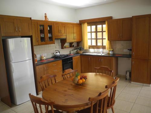 Какопетрия: Joannas House